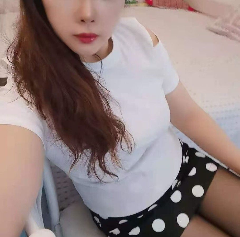 刘家窑风骚少妇