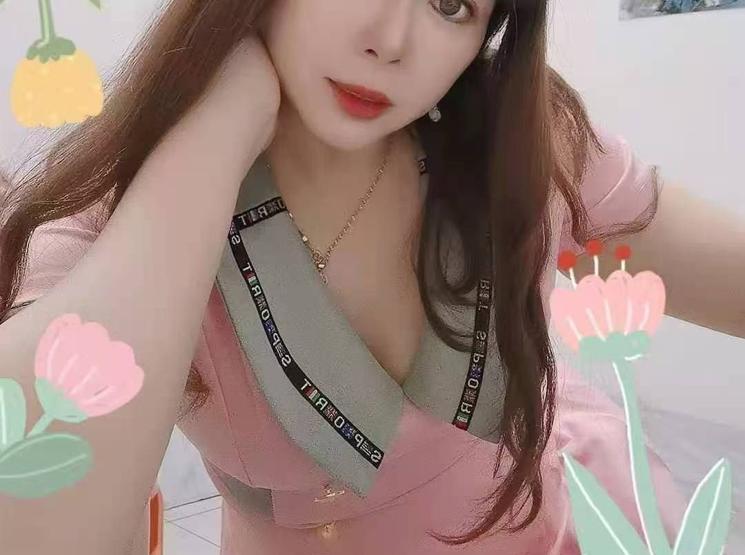 刘家窑风骚少妇