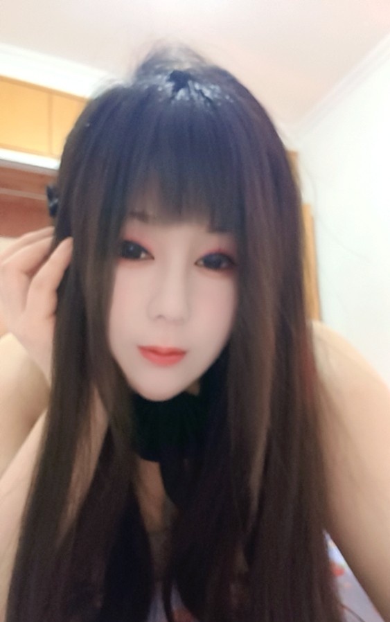 江宁混血妞