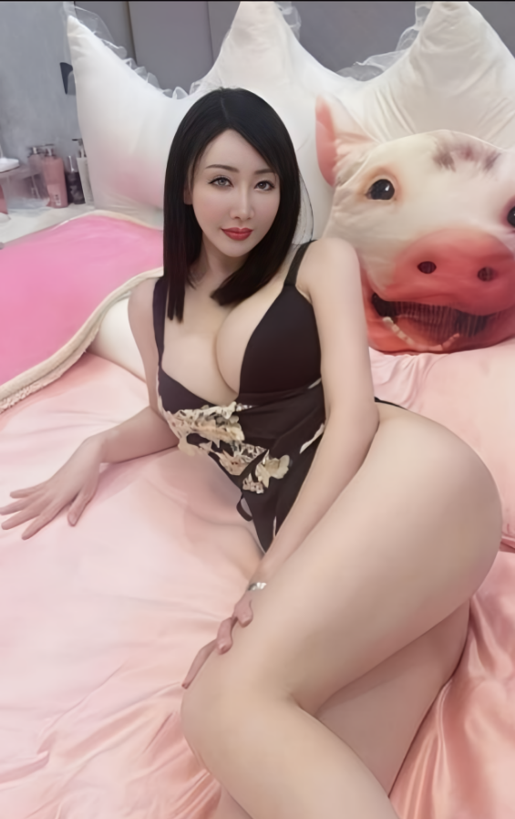 滨江区小骚货一枚