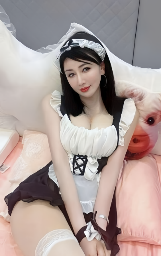 滨江区小骚货一枚