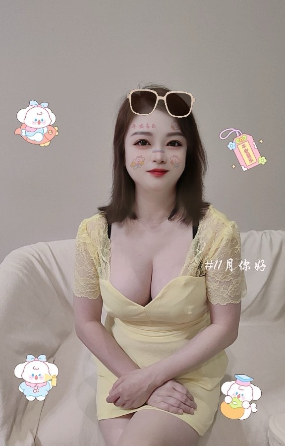 下沙D奶波霸熟女