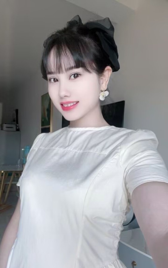 张家山少妇