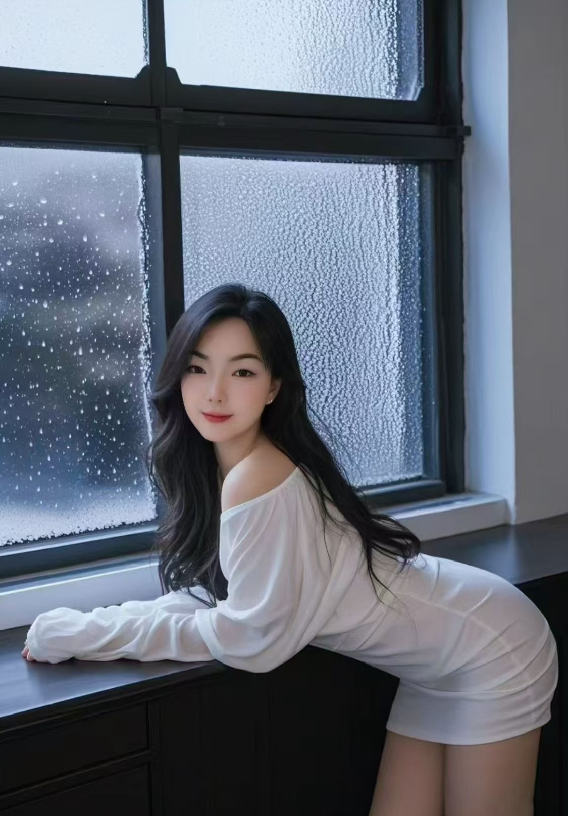 罗湖性感美依依