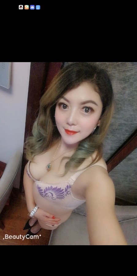 新疆混血妹