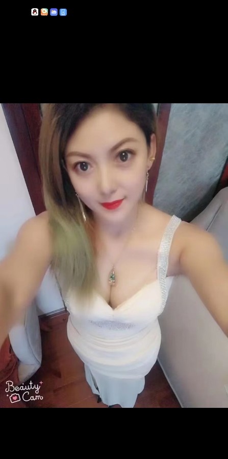 新疆混血妹