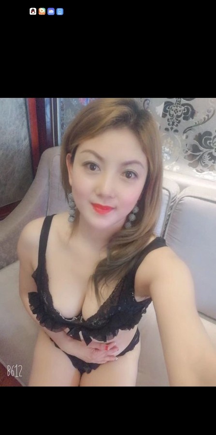 新疆混血妹