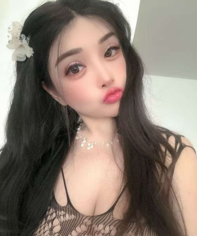 渝北黑丝大波