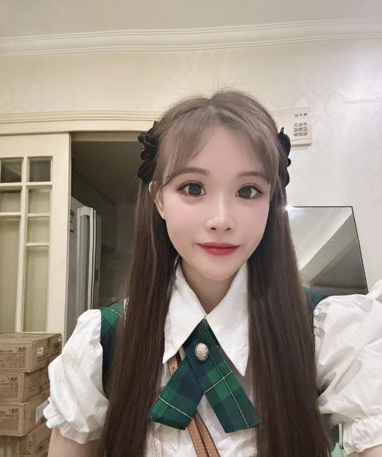 小骚妹小羽