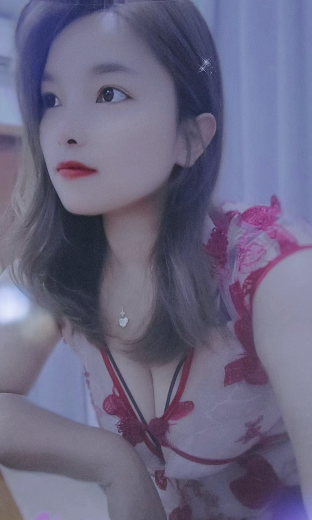 宝安F胸晨曦