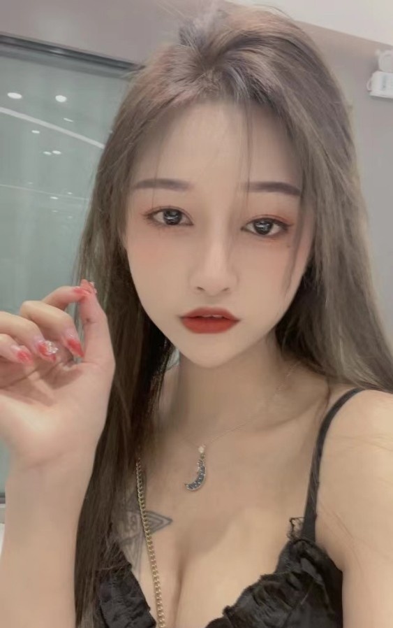 武昌小骚妇