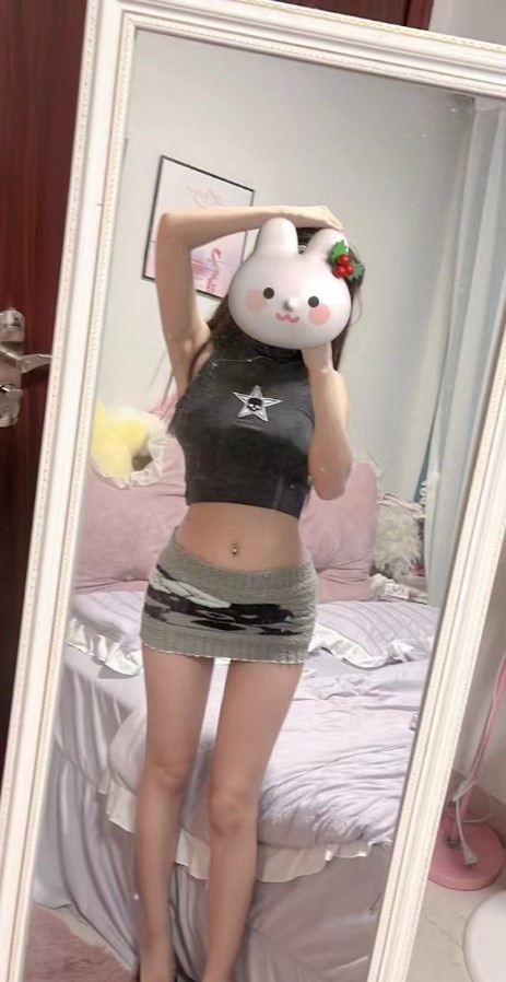 武昌小骚妇