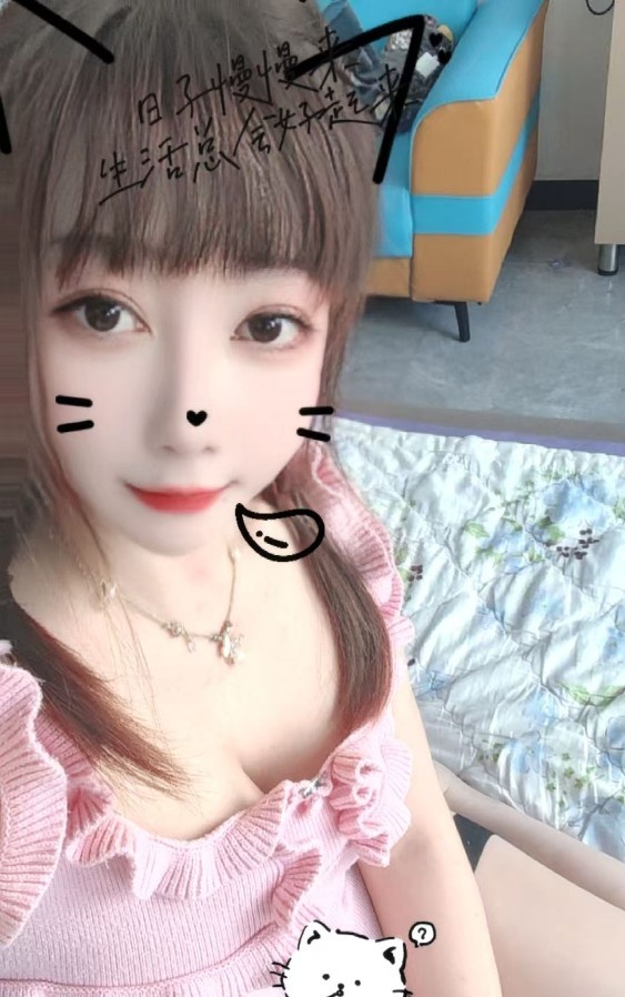 温柔大胸安吉拉