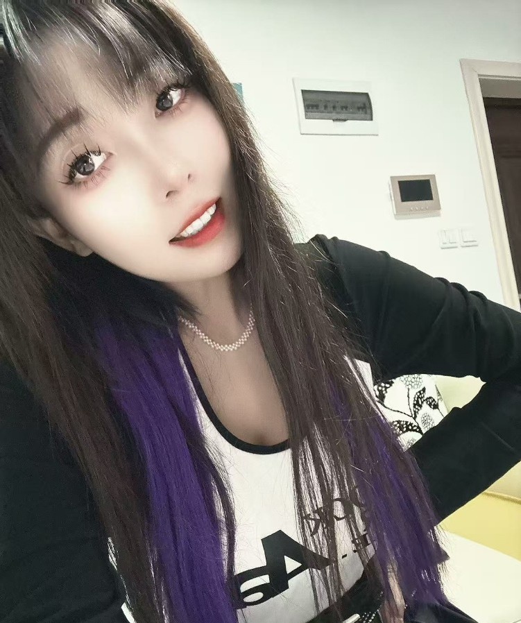 哈尔滨骚小爱