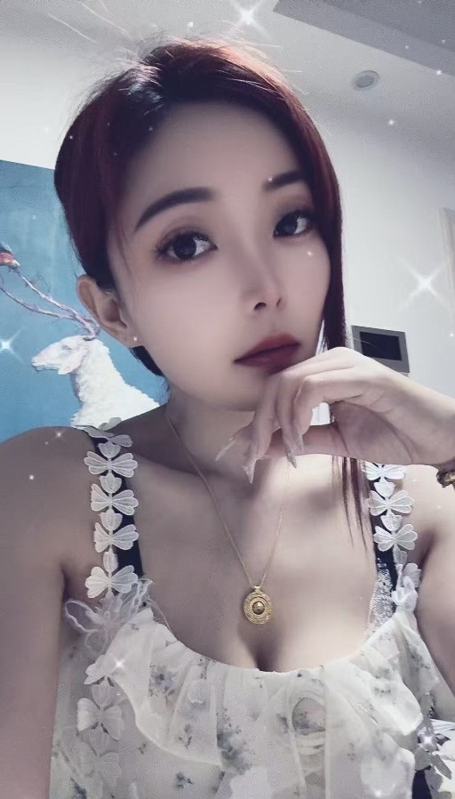 哈尔滨骚小爱