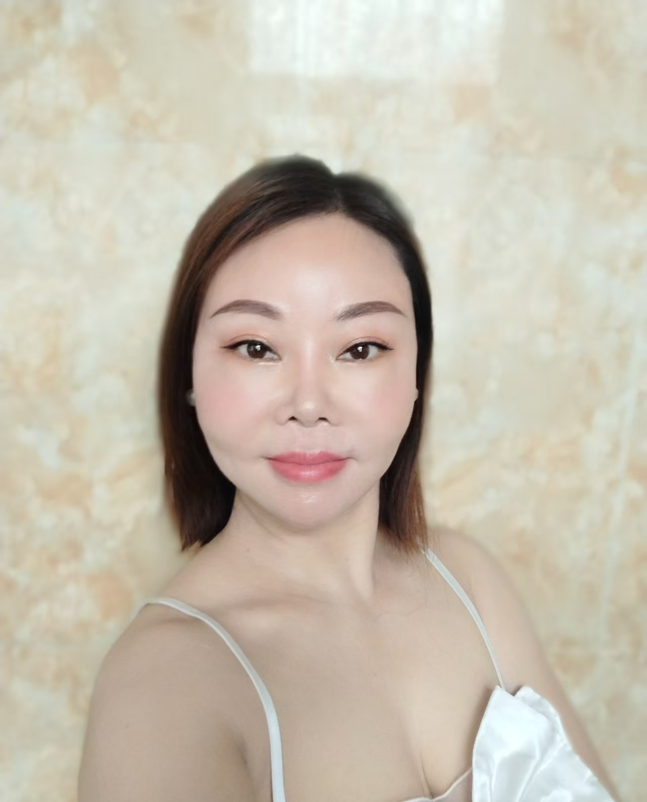房山中小项杨老师