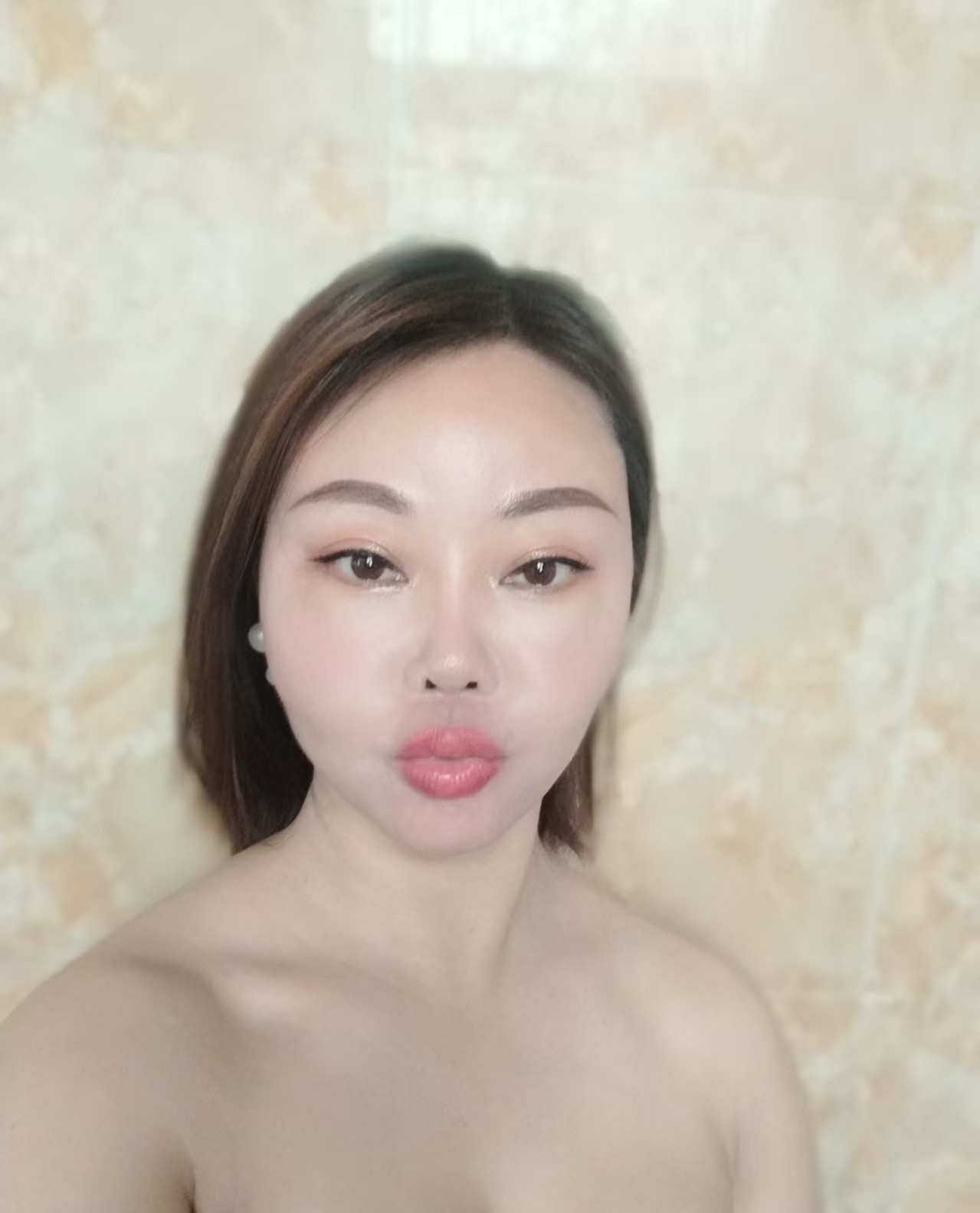 房山中小项杨老师