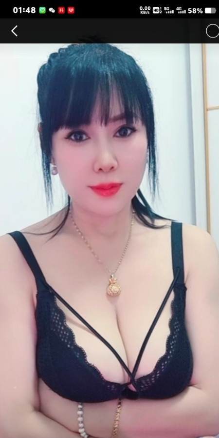 泄火熟女