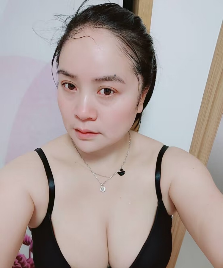 大波妹梅溪湖倩倩