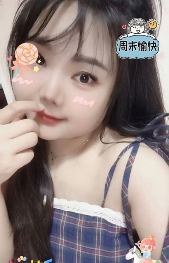 可爱微胖暖宝儿