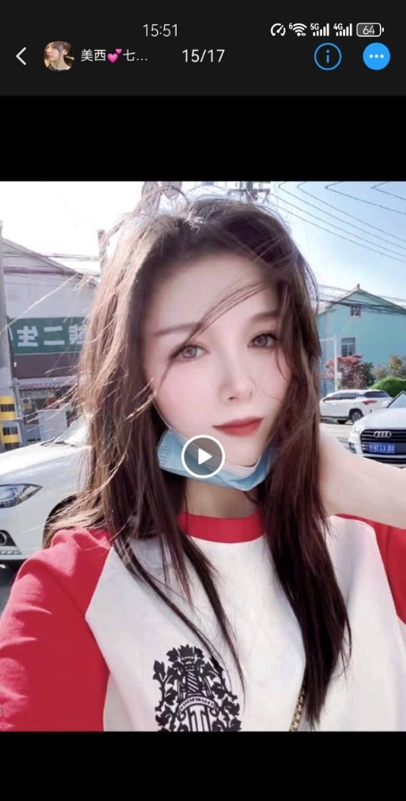 口活超级棒的小少妇