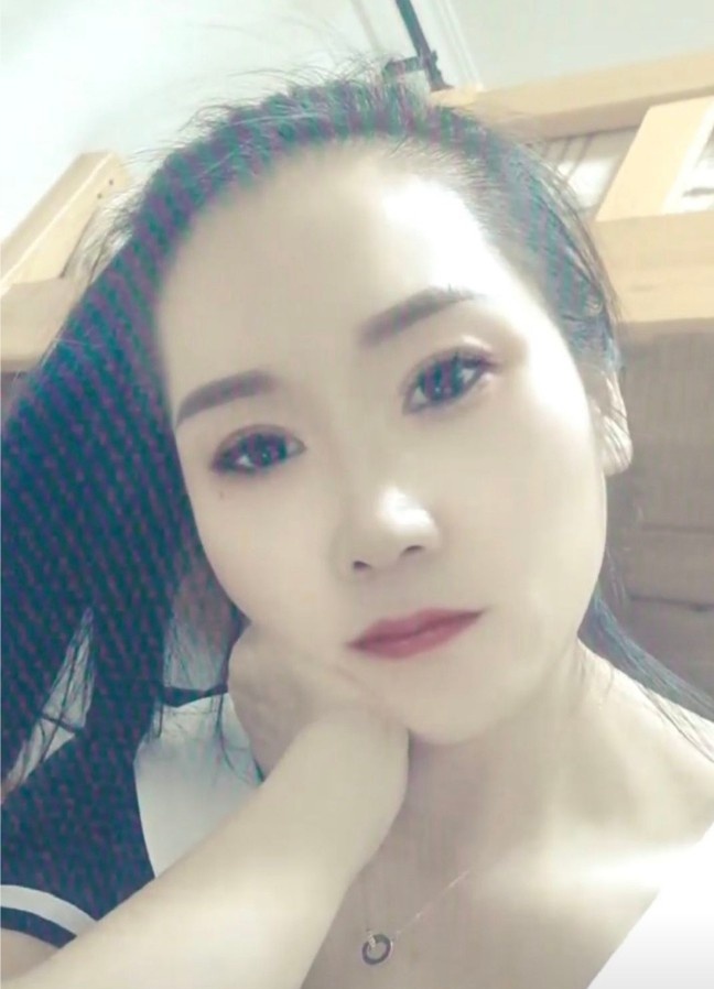 津南少妇