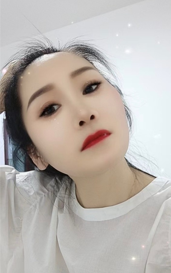 津南少妇