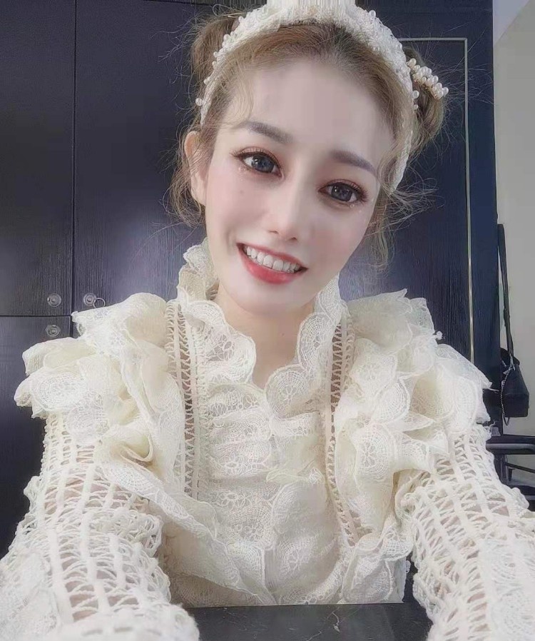 龙岗妍儿