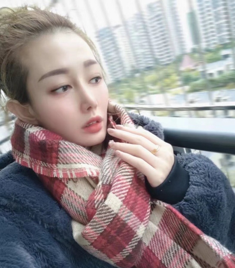 龙岗妍儿