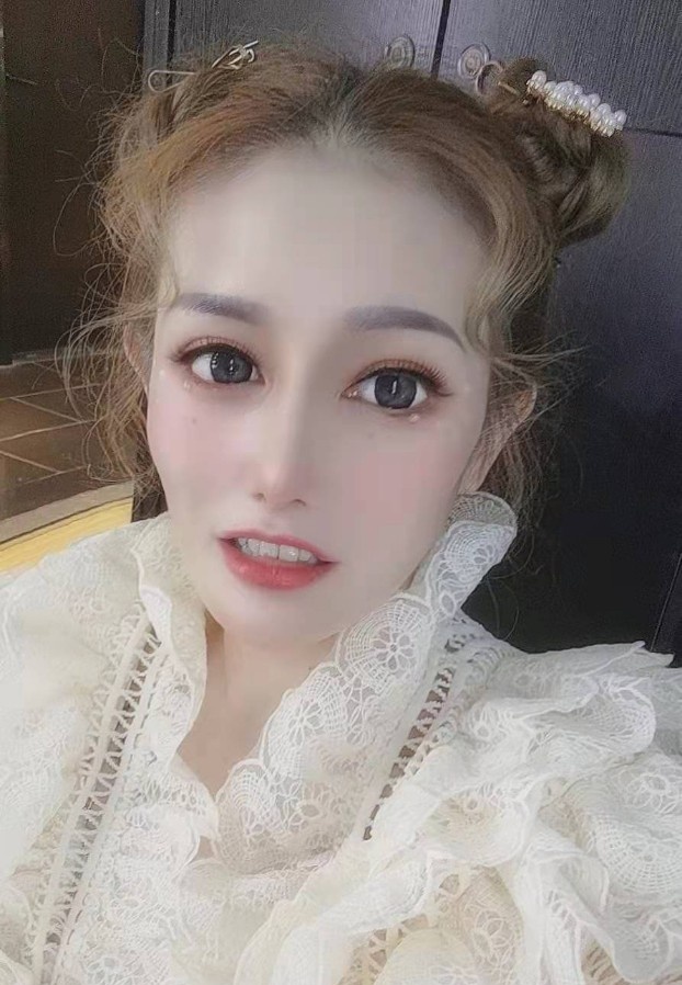 龙岗妍儿