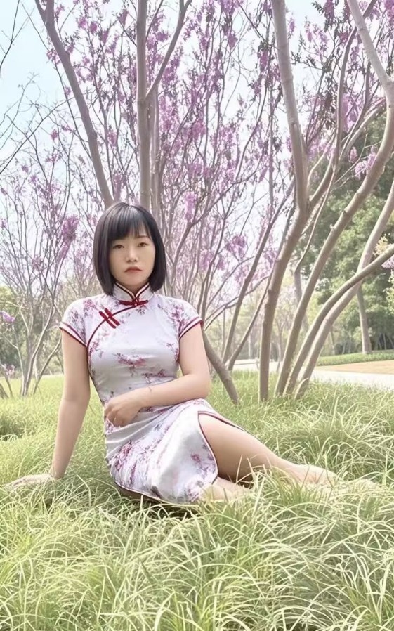 玉祥门三通女奴