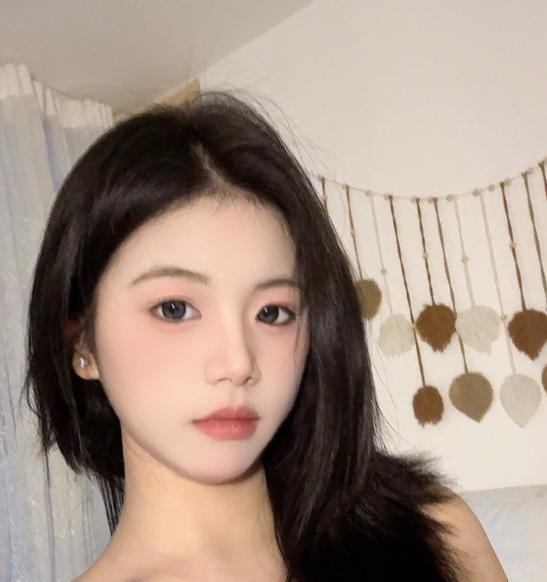福田嫩妹