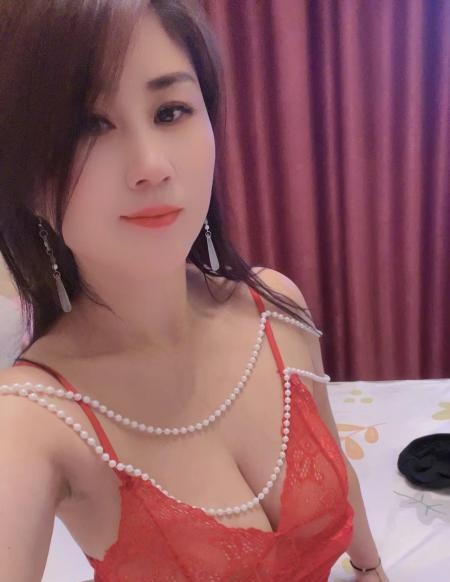 杭州大咪绝活姐