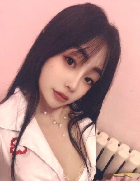 河东美女小久