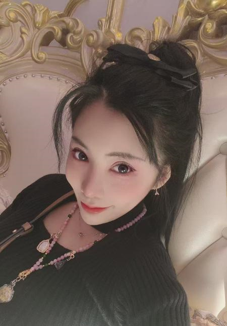 桃子颜值