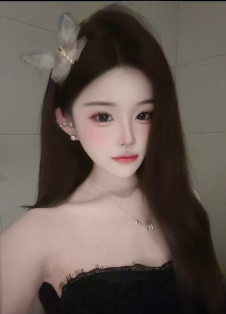 清纯甜美小布丁