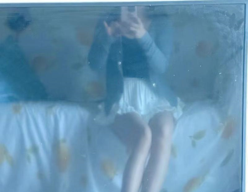 风骚小御姐