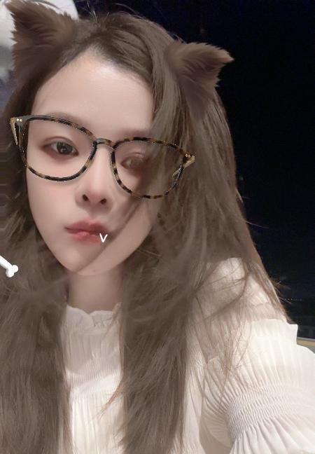 风骚小御姐