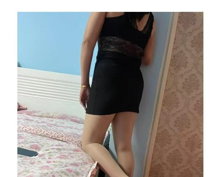 大胸泻火淑女