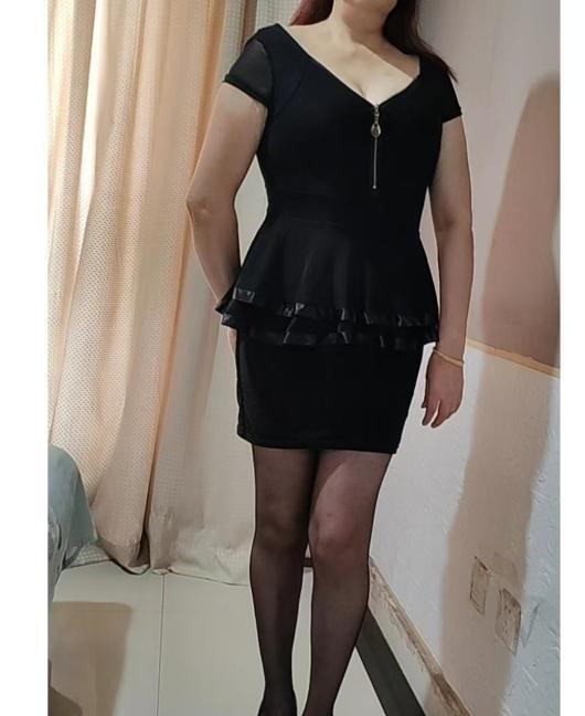 大胸泻火淑女