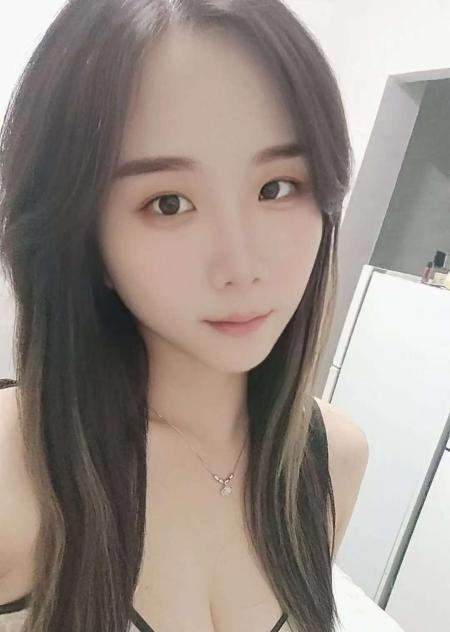 东莞东城萱萱