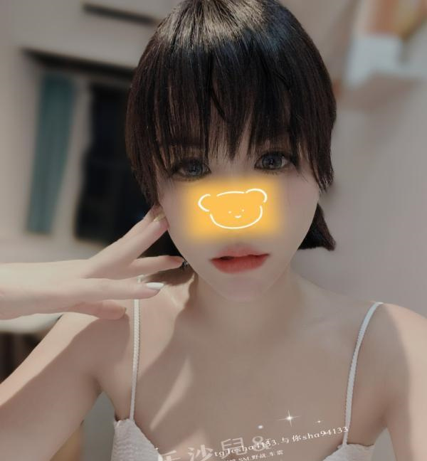 又欲又骚的佛山樂沙兒