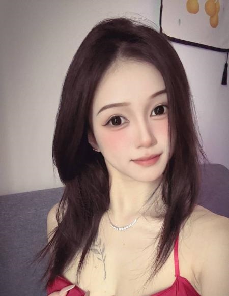 天河舞蹈老师允熙