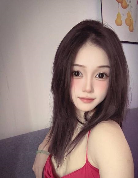 天河舞蹈老师允熙