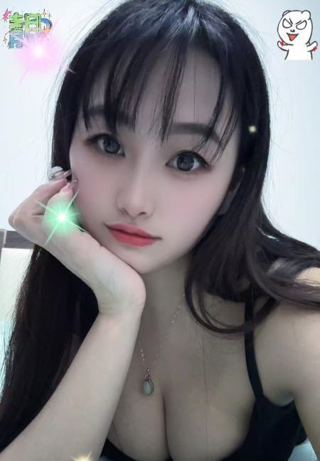 海口微胖子涵