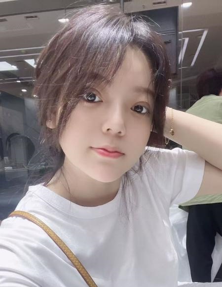 市区温柔小妹
