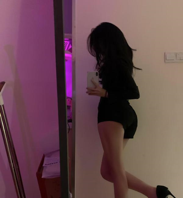 市区温柔小妹