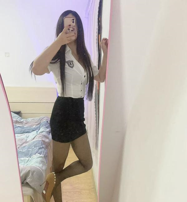 丁家庄长腿老师