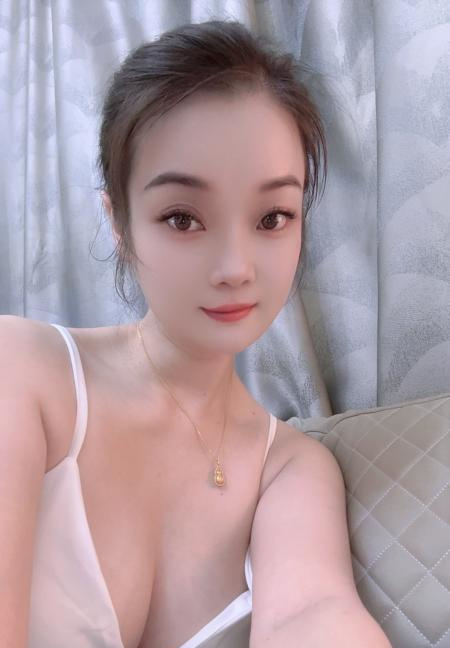 上城小泡芙