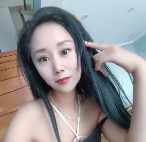 河东口活一级棒少妇